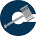 Chicago LSAT Logo